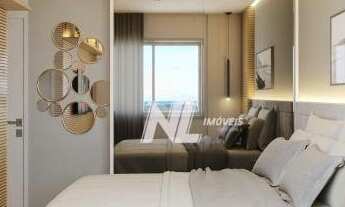 Imagem 7: Lançamento Moura Dubeux, em Lagoa Nova - 2 ou 3Quartos - Facil acesso a Av Rui Barbosa/ Av