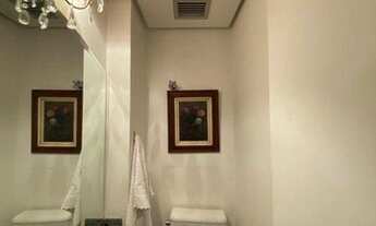 Imagem 6: Apartamento com 3 dormitórios à venda, 134 m² por R$ 850.000,00 - Real Parque - São Paulo