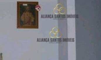 Imagem 7: R-Apartamento com 3 dormitórios à venda, 172 m² por R$ 560.000 - Boqueirão - Santos/SP