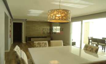 Imagem: Apartamento aluga Alto padrão 138m2,03