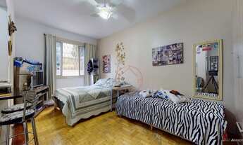 Imagem: Apartamento / 1 Dormitório / Farroupilha