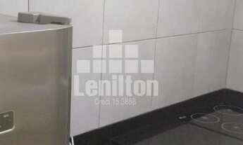 Imagem 7: Apartamento para Venda em São Bernardo do Campo, Baeta Neves, 3 dormitórios, 1 banheiro, 1