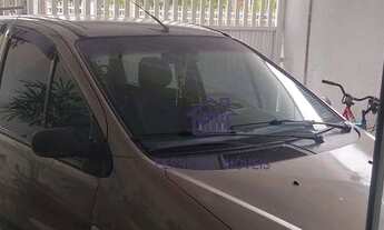 Imagem 3: Casa com 3 dormitórios à venda, 55 m² por R$ 180.000,00 - Sertaozinho - Matinhos/PR