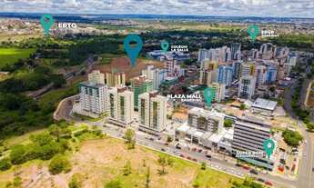 Imagem 7: Reserva Parque Clube - Águas claras - apartamento de 2 quartos