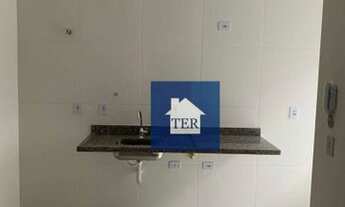 Imagem 6: Lindo Apartamento Novo com 1 dormitório à venda, 25 m² por R$ 195.000 - Vila Constança - S