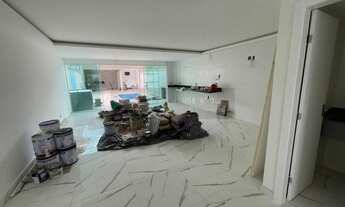 Imagem 6: Open house vende - Casa duplex moderna 3 suítes, ótima localização!