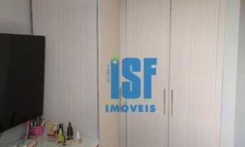 Imagem 5: Apartamento com 3 dormitórios (1 suíte), móveis planejados, 2 vagas, despensa, à venda, 10