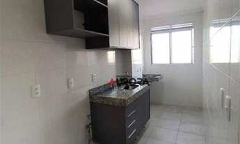 Imagem 7: Apartamento com 2 dormitórios para alugar, 46 m² por R$ 1.250,00/mês - Gleba Palhano - Lon