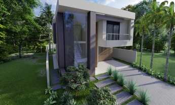 Imagem 3: CASA RESIDENCIAL em CAMPINAS - SP, ALPHAVILLE DOM PEDRO 2