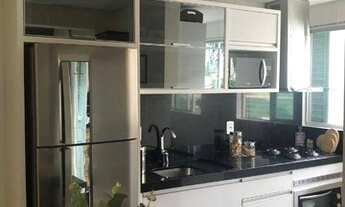 Imagem 7: Apartamento à venda, 55 m² por R$ 350.000,00 - São Vicente - Itajaí/SC