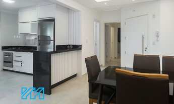 Imagem 2: Apartamento no Edifício Aleandro Beber em Itapema