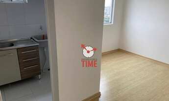 Imagem 3: Apartamento com 2 dormitórios à venda, 55 m² por R$ 270.000,00 - Cristo Rei - Curitiba/PR