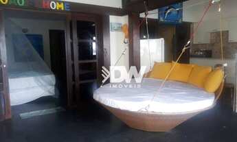 Imagem 4: Apartamento com 2 dormitórios à venda, 102 m² por R$ 650.000,00 - Ponta Negra - Natal/RN