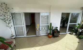 Imagem 5: Cobertura a Venda no Bairro Goiabeiras