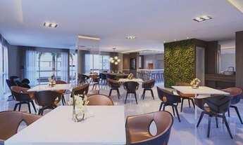 Imagem 1: Apartamento no Edifício Exuberance Residence - Balneário Camboriú