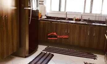 Imagem 4: Casa com 4 dormitórios à venda, 400 m² por R$ 1.850.000,00 - Granja Viana - Cotia/SP