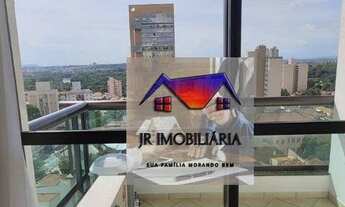 Imagem 2: Apartamento com 1 dormitório à venda, 49 m² por R$ 255.000,00 - Centro - Piracicaba/SP