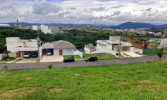 Imagem 2: Terreno à venda, 303 m² por R$ 180.000,00 - Condomínio Villa Real de Bragança - Bragança P