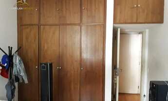 Imagem 6: Apartamento com 3 dormitórios à venda, 152 m² por R$ 1.290.000,00 - Copacabana - Rio de Ja