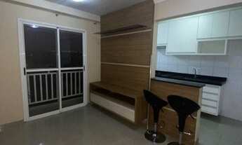 Imagem: Apto 2 Dorm - Moveis Planejados - Lazer