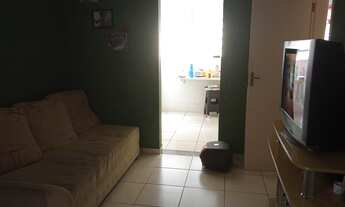 Imagem 3: Sobrado com 2 dormitórios à venda, 60 m² por R$ 195.000,00 - Vila Antártica - Praia Grande