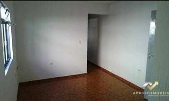 Imagem 3: Casa com 2 dormitórios para alugar, 80 m² por R$ 1.350,00/mês - Jardim Alvorada - Santo An