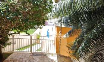 Imagem 2: Casa com 5 dormitórios à venda, 334 m² por R$ 1.450.000 - Condomínio Villagio Capriccio