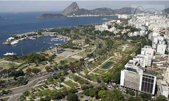 Imagem 4: Sala Comercial - R. Teixeira de Freitas - Locação - Lapa