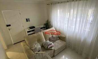 Imagem 2: Sobrado com 3 dormitórios à venda, 84 m² por R$ 420.000,00 - Penha - São Paulo/SP