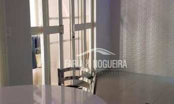 Imagem 4: Sobrado com 3 dormitórios sendo 1 suíte à venda, 128 m² por R$ 800.000 - Cidade Jardim