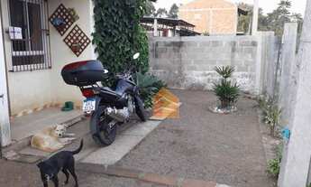 Imagem 3: Casa de esquina Casa com 2 dormitórios