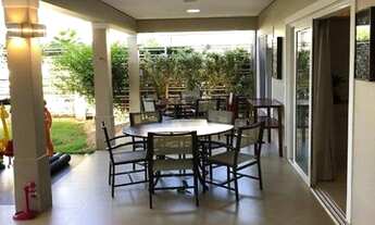 Imagem 6: SOBRADO - VENDA - Condomínio Residencial Florais dos Lagos - Cuiabá/MT