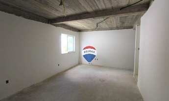 Imagem 2: Cobertura com 3 dormitórios à venda, 154 m² por R$ 310.000,00 - Benfica - Juiz de Fora/MG