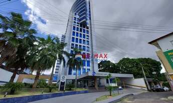 Imagem: Corporate Trade Center Andar Corporativo