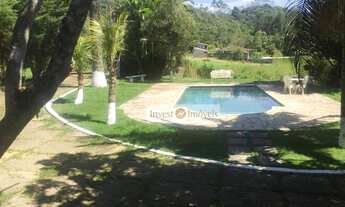 Imagem: Sítio encantador!!! Próximo à Tamoios