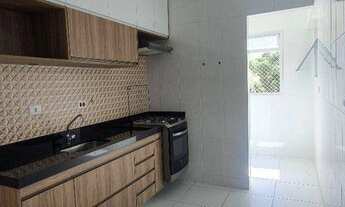 Imagem 4: Apartamento com 3 dormitórios à venda, 92 m² por R$ 720.000,00 - Jardim Apolo - São José d