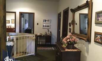 Imagem 6: Casa em Franca Casa com 4 dormitórios