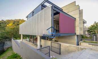 Imagem: Casa incrível que une a modernidade ao