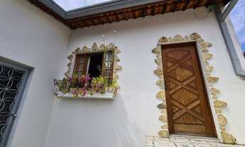 Imagem 3: Casa com 3 dormitórios à venda, 184 m² por R$ 600.000,00 - Jardim Leonor - Mairiporã/SP