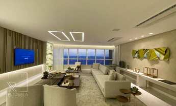 Imagem 2: Taj Home Resort - 04 suítes à venda, 280 m² por R$ 4.123.579 - Jockey de Itaparica - Vila