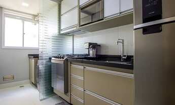 Imagem 6: Apto 2 dormitórios Vita Belle ! Pronto para morar 1 suíte 1 vaga lazer completo