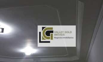 Imagem 3: Sobrado com 3 dormitórios à venda, 280 m² por R$ 985.000,00 - Residencial Bosque dos Ipês