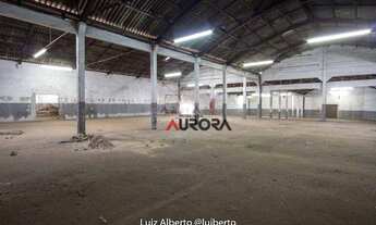 Imagem 12: Barracão, 7 m² - venda por R$ 10.500. ou aluguel por R$ 70./mês - Centro - Londrina/PR