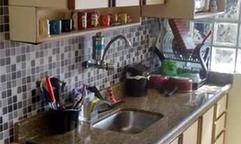 Imagem 5: Apartamento com 2 dormitórios à venda, 55 m² por R$ 240.000,00 - Jardim Alvorada - Santo A