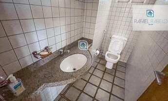 Imagem 6: Casa com 5 dormitórios à venda, 304 m² por R$ 650.000,00 - José de Alencar - Fortaleza/CE