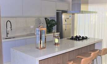 Imagem 7: Venha morar em frente ao Clube Curitibano