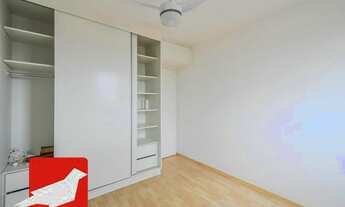 Imagem 4: Apartamento à venda no bairro Sumaré - São Paulo/SP