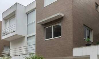 Imagem: Condominio Horizontal - Rua Laplace