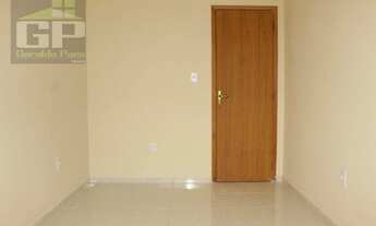 Imagem 6: Apartamento com 1 dormitório para alugar, 40 m² por R$ 900,00/mês - Oswaldo Cruz - Rio de