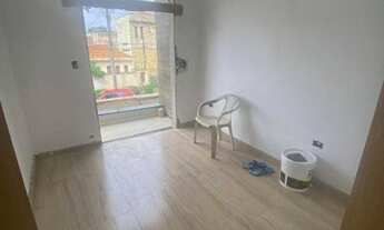 Imagem 7: Apartamento com 2 dormitórios à venda, 41 m² por R$ 300.000,00 - Santa Maria - Santo André